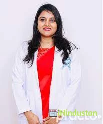 Dr. Bhavya - Logo