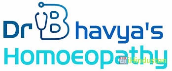 DrBhavya V S BHMS- BINDU HOMOEOPATHIC CLINIC - Logo