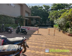 Dr. Bhrigu Hospital - Logo