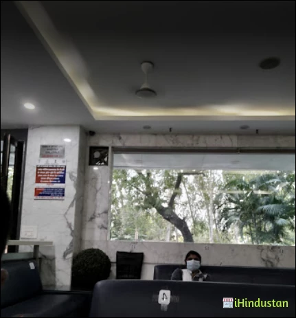Dr. Bhupendra Chaudhary - Logo