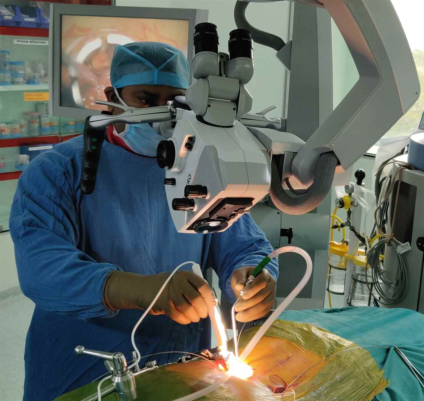 Dr Bhupendra Pratap Bharti Orthopaedic - Cover photo