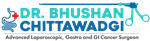 Dr Bhushan Chittawadagi Gastroenterologist - Logo