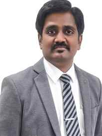 Dr Bhushan Chittawadagi Gastroenterologist - Cover photo