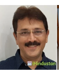Dr Bhuvnesh Dave Homeopathy clinic - Logo