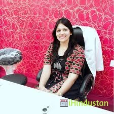 Dr. Bindiya Bansal - Logo