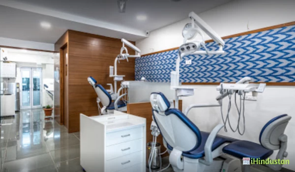 Dr Boghani's Dental Clinic - Logo