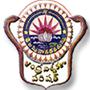 Dr. B.R.Ambedkar College of Law (DBRACL) - Logo