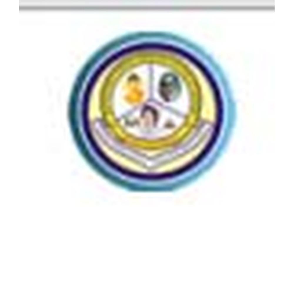 Dr.B.R Ambedkar Institue of Nursing (DRBRIN) - Logo