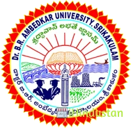 Dr. B.R Ambedkar University - Logo