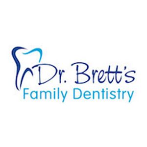 Dr. Brett&s;s Family Dentistry - Logo