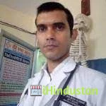 Dr. Brijesh Kumar Bansiwal - Logo