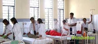 Dr. B. R. Sur Homoeopathic Medical College, Hospital an - Logo