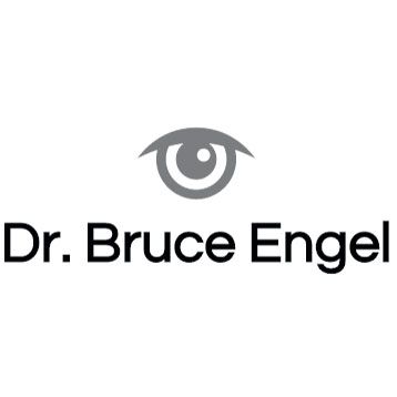 Dr. Bruce Engel - Logo