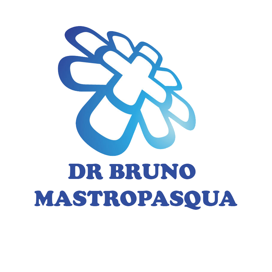 Dr Bruno Mastropasqua - Logo