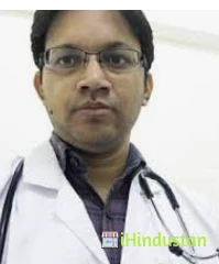Dr. B. S. Negi Clinic - Logo