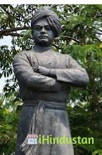 Dr.B.Vijay Kiran - Logo