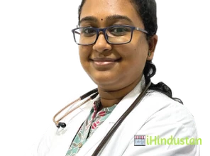 Dr BVS Apoorva - Logo