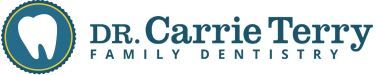 Dr. Carrie Terry Family Dentistry - Logo