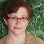 Dr. Cathy Notarfonzo Registered Psychologist - Logo