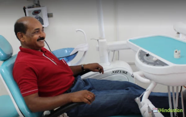 DR. CHALKE'S DENTAL CLINIC - Logo