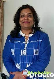 Dr. Chanchal Sharma - Logo