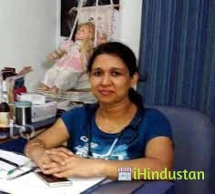 Dr. Chanchal Singhal - Logo