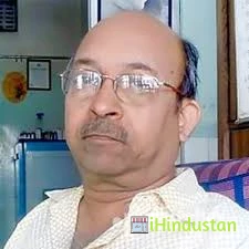 Dr. Chandan Kedawat - Logo