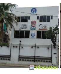 Dr Chandarana Dental Clinic - Logo