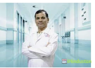 Dr. Chandrakant P Shetye - Logo