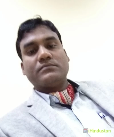 Dr.Chandra Mani - Logo