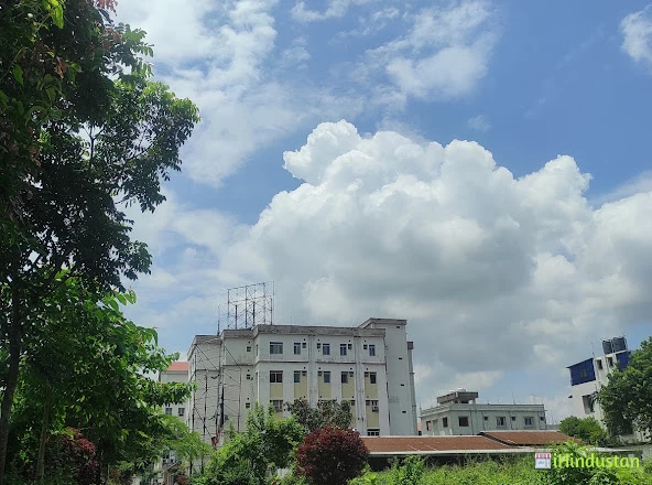 Dr. Chang's Super Specialty Hospital - Logo