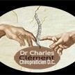 Dr Charles Clément Chiropraticien - Logo