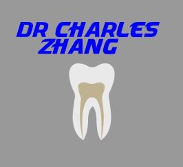 Dr Charles Zhang - Logo