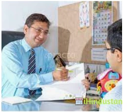 Dr. Chaudhry's Clinic - Logo