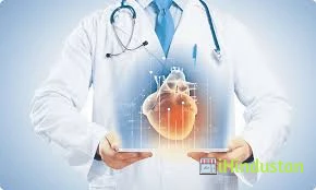 Dr. Chavada Rajesh - Logo