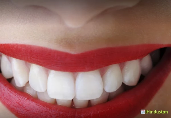Dr Chen's Dental Clinic - Logo