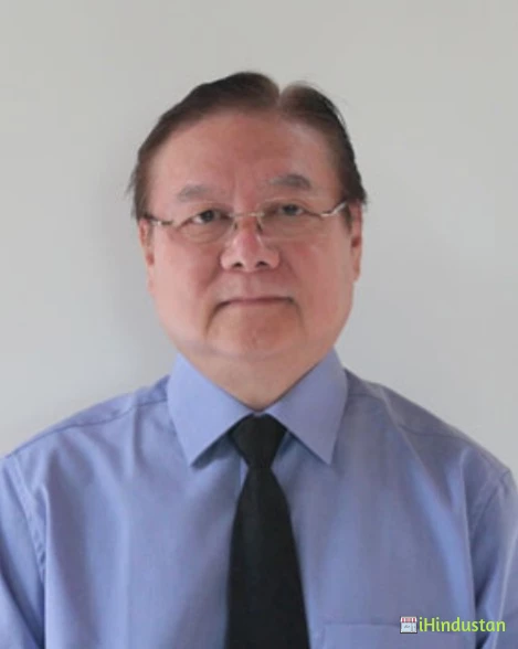 Dr. Chhang's - Logo