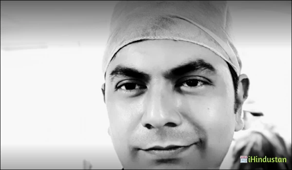 Dr. Chinmaya Chiranjibi Plastic Surgery Clinic - Logo