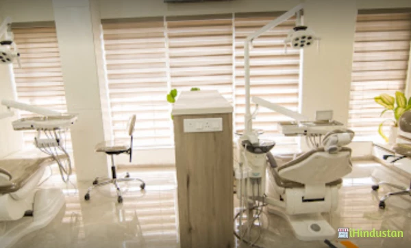 Dr Chintan Makadia Skin & Dental Clinic - Logo