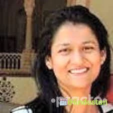Dr. Chitra Pandey - Logo