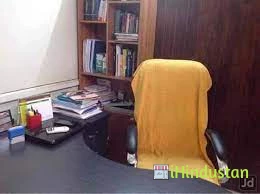 Dr. Chitra Singh - Logo