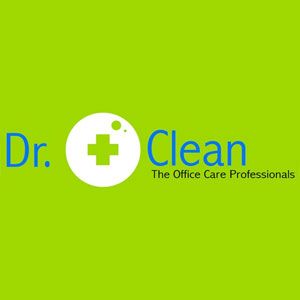 Dr. Clean - Logo