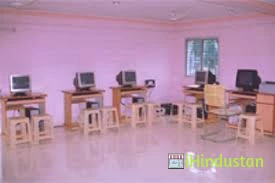 Dr. CL Naidu College - Logo