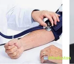 Dr C P Maheshwari - Logo