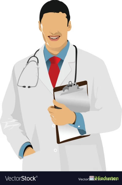 Dr C p Vijay - Logo