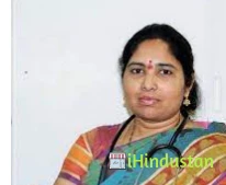 Dr.C.Vijayalakshmi fertility clinic - Logo