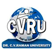 Dr. C.V. Raman University, Bihar (CVRU-Bihar) - Logo
