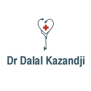 Dr Dalal Kazandji - Logo