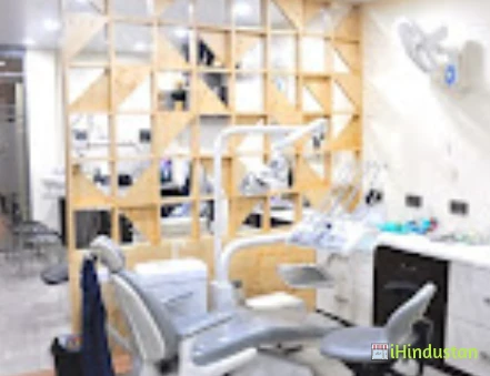 Dr. Darbarilal Memorial Dental Clinic - Logo