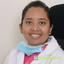 Dr. Darshika Vyas - Logo